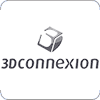 3DConnexion logo