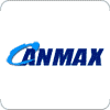 Canmax logo
