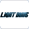 LightDims logo