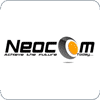 Neocom logo