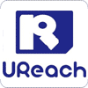 U-Reach logo