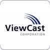 ViewCast logo