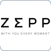 ZEPP logo
