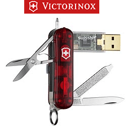 401316 - Victorinox - Swissbit SwissMemory 512MB USB Victorinox - Ruby red - ���� ������ ����� ����� ��� ��� �����, ���� ����� �������, ����, �����, ��, ��� ����� ���� ������ �� ����� ����������� ����� ��� ����� - ��� ������