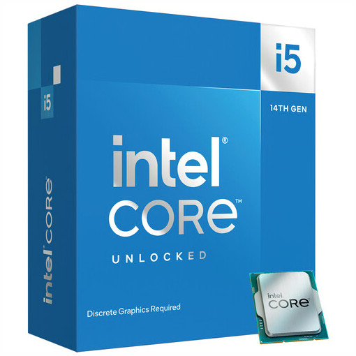 Intel - BX8071514600KF -   