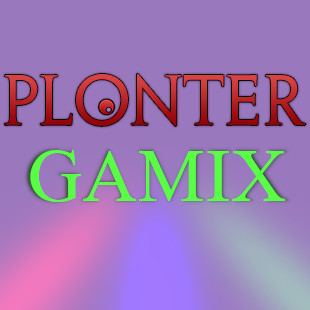 Plonter - GamiX-Discount -   