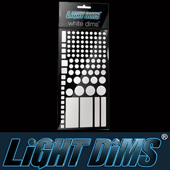 LightDims - LightDims3 -   