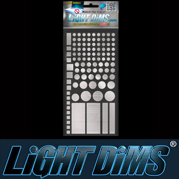 LightDims - LightDims4 -   