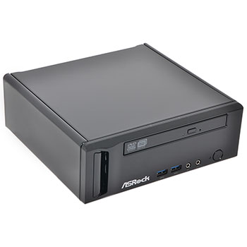 ASRock - Mini-180D - התמונה להמחשה בלבד