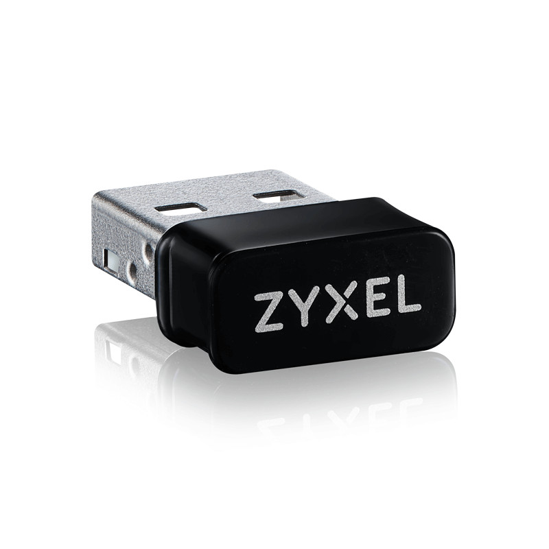 ZyXEL - NWD6602 -   