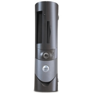 OptiPlex-GX270 - DELL - Dell OptiPlex GX270 SFF - Intel Pentium 4 2.6 GHz - i865G Chipset - 512 Mb DDR 333/400 - 40GB Hard drive - Slim SFF CD-ROM - Floppy - SATA port - Gigabit LAN - Genuine Windows XP Pro installed - Size : 9.0 x 31.9 x 35.4 cm - 6Kg. - ����� �����, ����� ������ ������ �� ����� ����� - ����� �����, ����� ������ ������ �� ����� �����, ��� ������