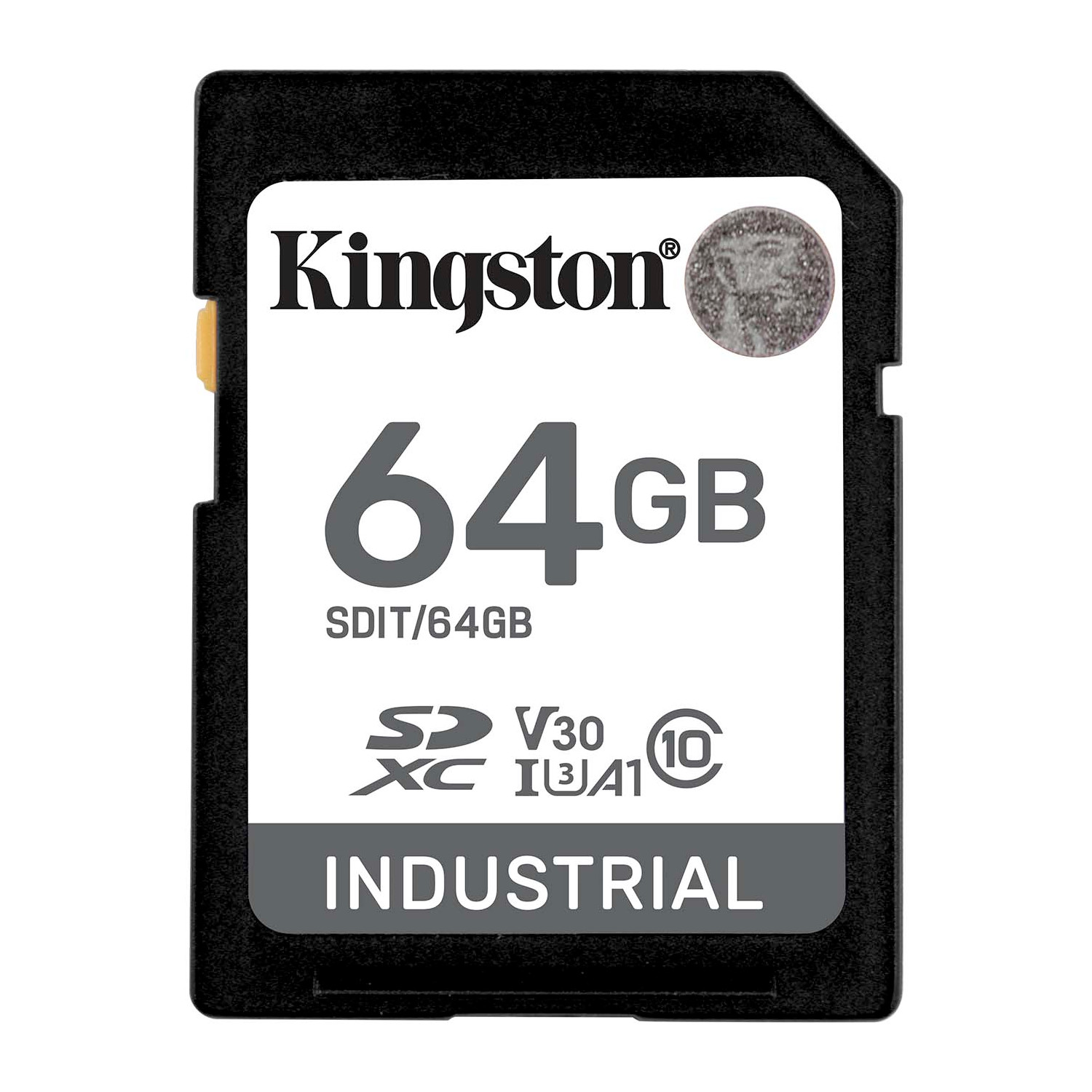 Kingston - SDIT-64GB -   