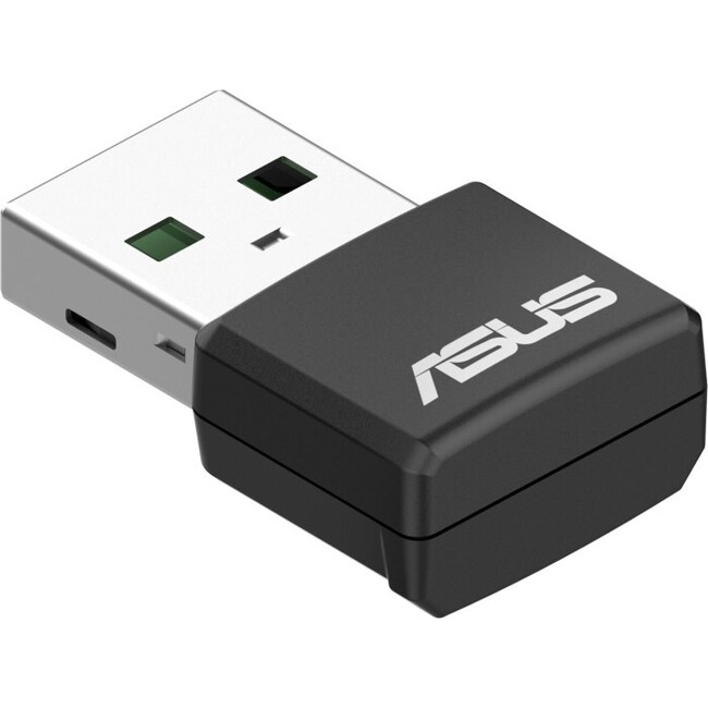 ASUS - USB-AX55-NANO -   