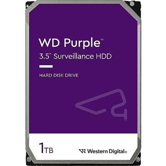Western Digital - WD11PURZ -   