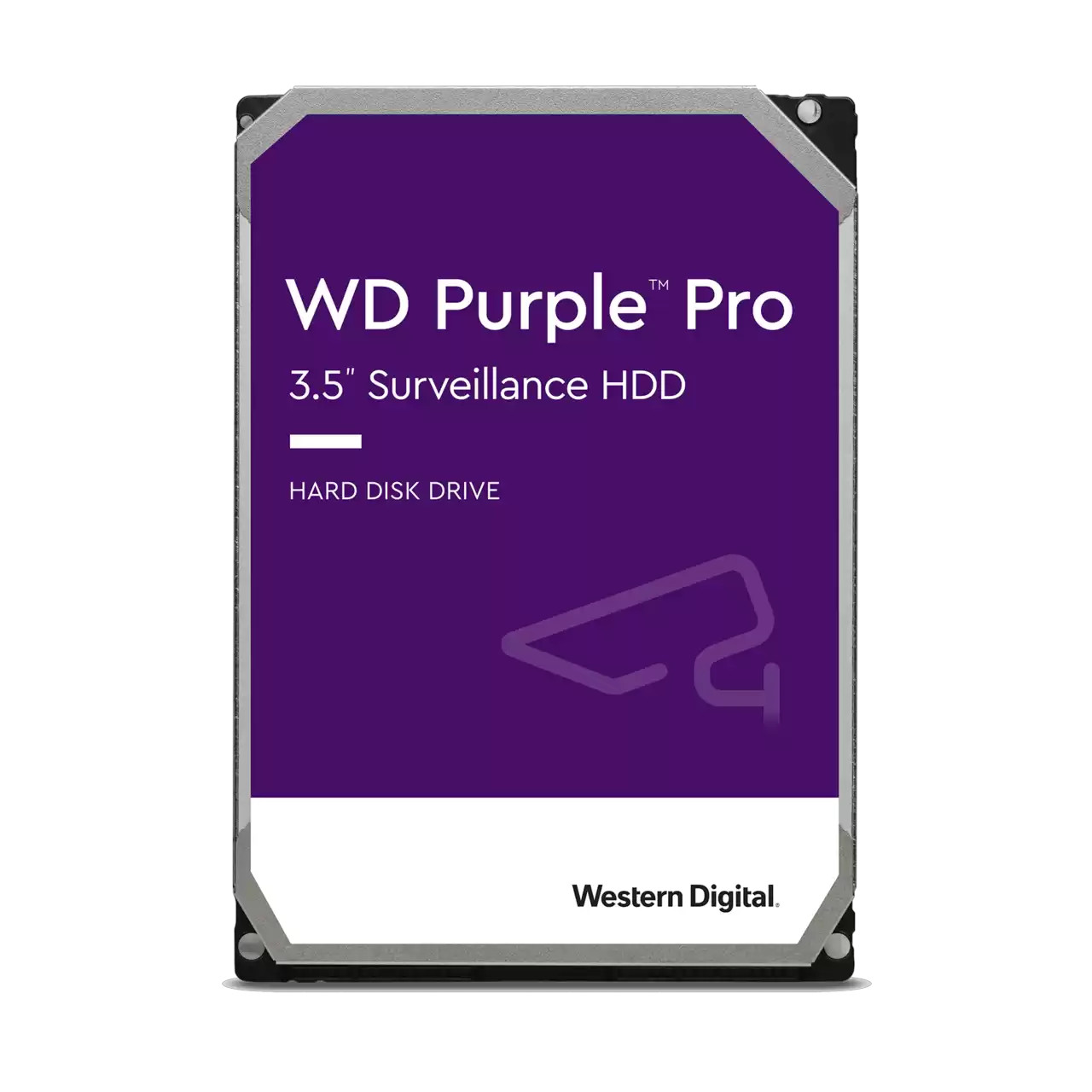 Western Digital - WD121PURP -   