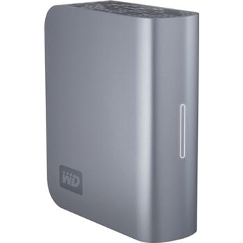 Western Digital - WDH1B5000E - My Book� Office Edition�,500GB USB 2.0 interface , - External Hard Drive,plug it in and it's ready to use, Automatic backup,MioNet DriveAccess�,Small business tools ,Capacity gauge ,Smart and energy efficient ,PC and Mac compatible ,Windows� 2000/XP/Vista�