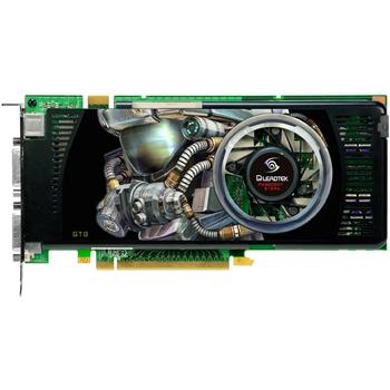 Leadtek - WinFast-PX8800-GT-GTB - GeForce 8800GT GTB ,PCIe 2.0, 512MB 256bit GDDR3, Output Dual Dual-Link DVI, HDTV out, GPU/Memory clock 680/900MHz, Memory data rate 1800MHz