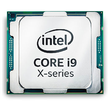 Intel - BX80673I97980X -   