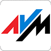 AVM logo