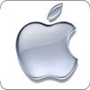 Apple logo