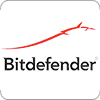 Bitdefender logo