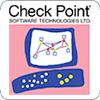 Check Point logo