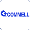 Commell logo