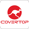CoverTop logo