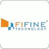 FIFINE logo