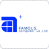 Famous logo