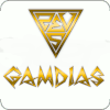 Gamdias logo