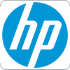 HP logo