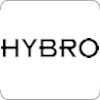 HYBRO logo