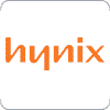 Hynix logo