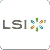 LSI logo