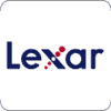 Lexar logo