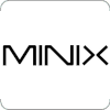 MINIX logo