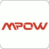 MPOW logo