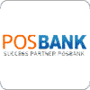 POSBANK logo