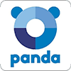 Panda logo