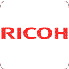 RICOH logo