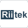 Riitek logo