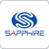 Sapphire logo