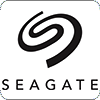 Seagate logo