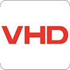 VHD logo