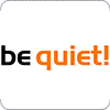 be quiet