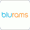 blurams logo