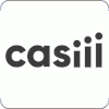 casiii logo