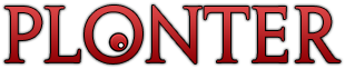 Plonter Logo