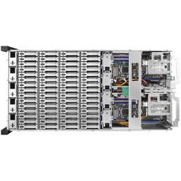 ASRock Rack - 4U60L-8R-1220-32